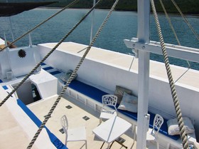 Palawan Secret Cruise Floating Hotel