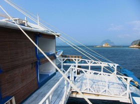 Palawan Secret Cruise Floating Hotel