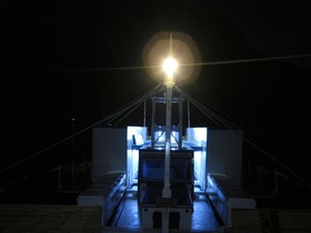 Palawan Secret Cruise Floating Hotel