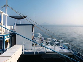 Palawan Secret Cruise Floating Hotel