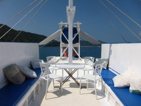 Palawan Secret Cruise Floating Hotel