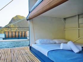 Palawan Secret Cruise Floating Hotel