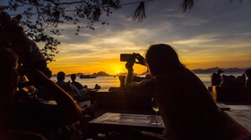 Panorama Beach Club & Resort