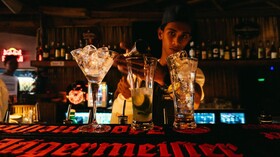 Panorama Beach Club & Resort