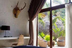 Panorama Beach Club & Resort