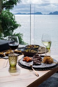 Panorama Beach Club & Resort