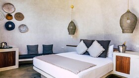 Panorama Beach Club & Resort