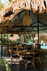 Panorama Beach Club & Resort