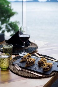 Panorama Beach Club & Resort