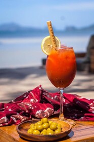 Panorama Beach Club & Resort