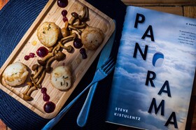 Panorama Beach Club & Resort