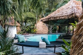 Panorama Beach Club & Resort