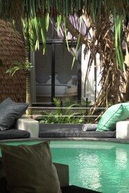 Panorama Beach Club & Resort