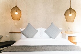 Panorama Beach Club & Resort