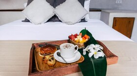 Panorama Beach Club & Resort