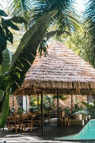 Panorama Beach Club & Resort