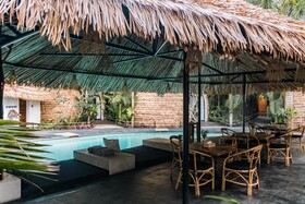 Panorama Beach Club & Resort