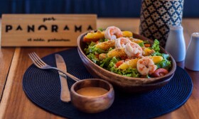 Panorama Beach Club & Resort