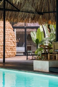 Panorama Beach Club & Resort