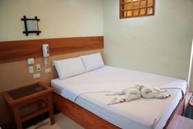 Rainforest Beach Hotel