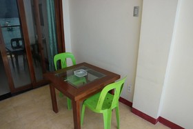 Rainforest Beach Hotel