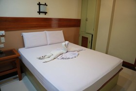 Rainforest Beach Hotel