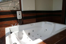 Rainforest Beach Hotel