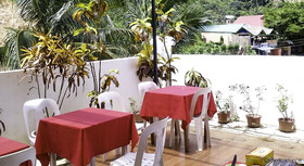 Raje Residence