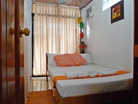 Relucio Travellers Pension