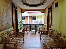 Ricgem Place El Nido