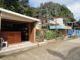 Rock View Lodge
