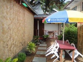 Rock View Lodge