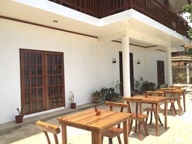 Sophia's Beach Guest House