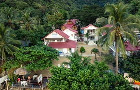 Stunning Republic Beach Resort