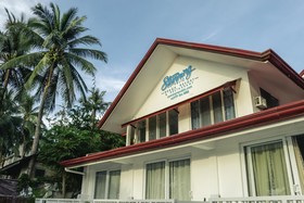 Stunning Republic Beach Resort