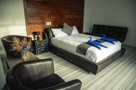 Stunning Republic Beach Resort