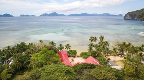 Stunning Republic Beach Resort