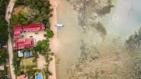 Stunning Republic Beach Resort