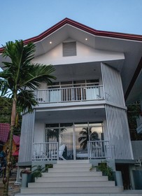 Stunning Republic Beach Resort