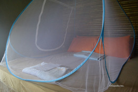Tapik Beach Park Guest House