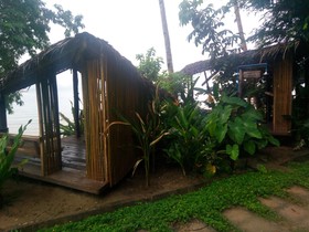 Tapik Beach Park Guest House