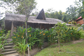 Tapik Beach Park Guest House