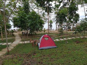 Tapik Beach Park Guest House