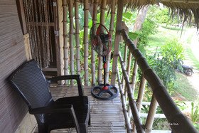 Tapik Beach Park Guest House