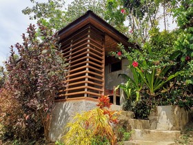 Tapik Beach Park Guest House