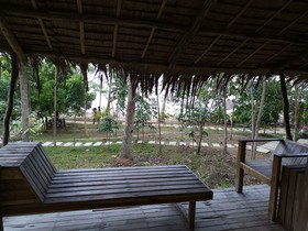 Tapik Beach Park Guest House