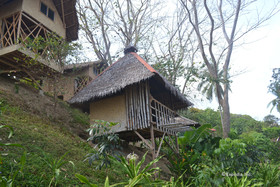 Tapik Beach Park Guest House