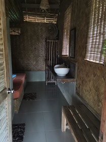 Tapik Beach Park Guest House