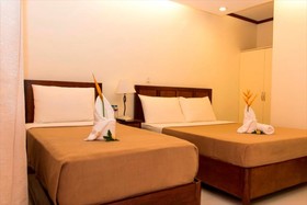 Tarao Travelodge