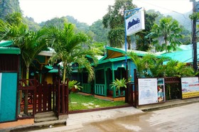 Tarao Travelodge